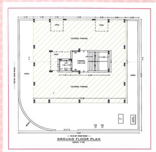 Project Image of 365.87 - 442.29 Sq.ft 1 BHK Apartment for buy in Shree Shankar Apartment