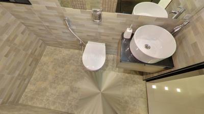Project Image of 387.0 - 524.0 Sq.ft 1 BHK Apartment for buy in JP North Atria