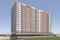 Chirag GV7 Insignia Building B And C Elevation 2