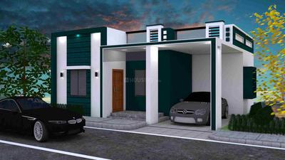 Project Image of 950.0 - 2000.0 Sq.ft 2 BHK Villa for buy in KR Villa Park