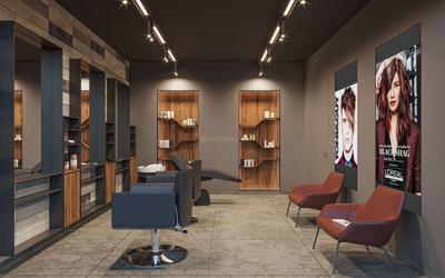 Project Image of 1629.55 - 2072.7 Sq.ft 4 BHK Apartment for buy in Anand Happy Astoria