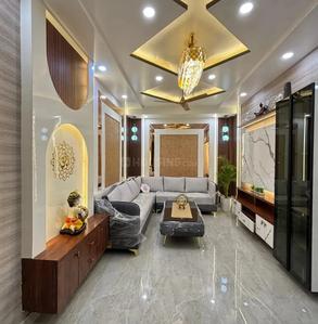 Project Image of 700.0 - 950.0 Sq.ft 3 BHK Builder Floor for buy in Shree Ashiya Luxury Homes