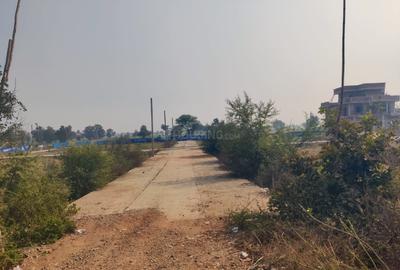 Project Image of 188.91 - 2980.96 Sq.ft Residential Plot Plot for buy in Maa Bhagwati Nagar