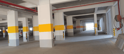Project Image of 1061.43 - 1267.0 Sq.ft 3 BHK Apartment for buy in Flora Palms
