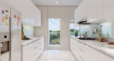 Project Image of 357.68 - 759.93 Sq.ft 1 BHK Apartment for buy in Runwal Gardens Phase 4 Building No 37