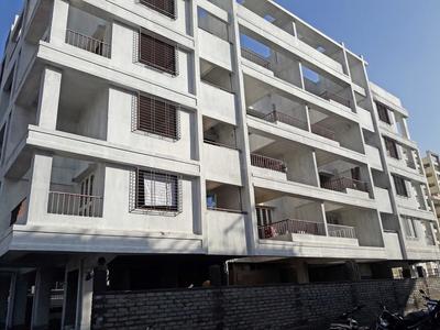 Project Image of 418.0 - 552.0 Sq.ft 1 BHK Apartment for buy in JJ Tulip