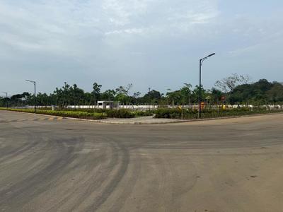 Project Image of 600.0 - 750.0 Sq.ft Residential Plot Plot for buy in Nsquare Sai Brindhavan Nagar