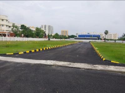 Project Image of 800.0 - 1498.0 Sq.ft Residential Plot Plot for buy in Premier Housing Empire City