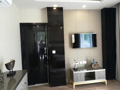 Project Image of 1409.0 - 1529.0 Sq.ft 3 BHK Apartment for buy in Soma Chester Hills