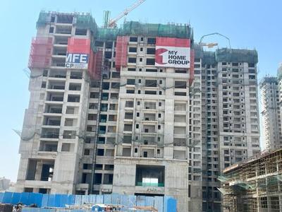 Project Image of 3174.0 - 4617.0 Sq.ft 3 BHK Apartment for buy in Nishada