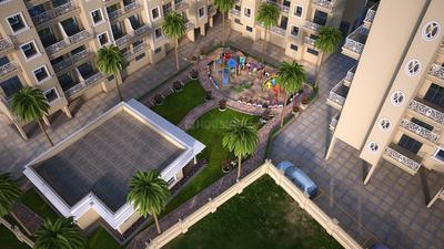 Project Image of 389.0 - 557.0 Sq.ft 1 BHK Apartment for buy in Shankheshwar Platinum Phase 1