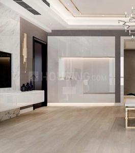 Project Image of 1895.4 - 2402.7 Sq.ft 3 BHK Apartment for buy in Metadesign MDS Jai Shri