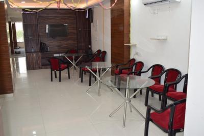 Project Image of 1820.0 - 2250.0 Sq.ft 3 BHK Apartment for buy in Maxblis White House III
