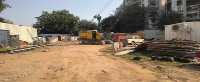 Project Image of 0.0 - 654.55 Sq.ft 2 BHK Apartment for buy in Riaana Ananta