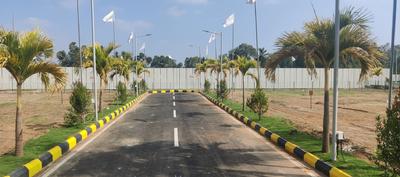 Project Image of 0.0 - 1400.0 Sq.ft Residential Plot Plot for buy in G Square Mayflower