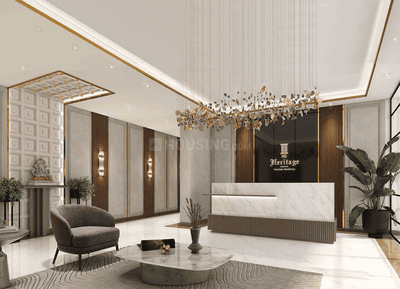 Project Image of 600 Sq.ft 2 BHK Apartment / Flat for sale in Mulund East for Rs. 15200000