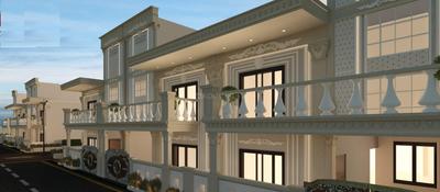 Project Image of 1275.0 - 1650.0 Sq.ft 3 BHK Villa for buy in Max Ideal Homes