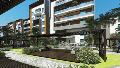 Project Image of 1300.0 - 2635.0 Sq.ft 2 BHK Apartment for buy in Ananda Homes Bay Hills