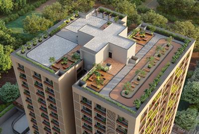 Project Image of 2209.4 - 2324.9 Sq.ft 4 BHK Apartment for buy in Swam Symphony