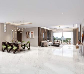 Project Image of 606.44 - 1074.35 Sq.ft 1 BHK Apartment for buy in Ajmera Marina