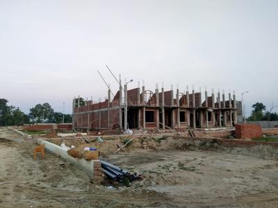 Project Image of 1600.0 - 2000.0 Sq.ft 3 BHK Villa for buy in Urbanaid Uniworld