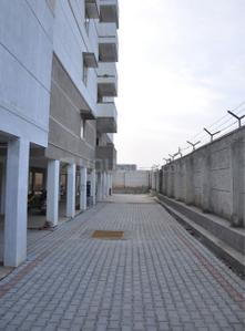 Project Image of 971.0 - 1630.0 Sq.ft 2 BHK Apartment for buy in Peninsula Pinnacles