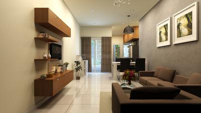 Project Image of 530.0 - 961.0 Sq.ft 1 BHK Apartment for buy in Shriline Avanti