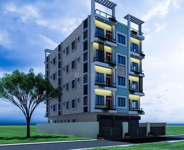 Project Image of 480.0 - 1150.0 Sq.ft 1 BHK Apartment for buy in Reliable Swabhumi Six