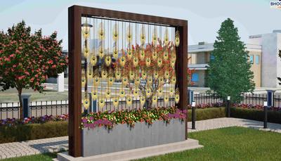 Project Image of 635.61 - 1479.5 Sq.ft Residential Plot Plot for buy in JSK Shree Krishna Van G