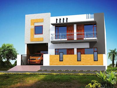 Gallery Cover Pic of Rahul Garden Villa