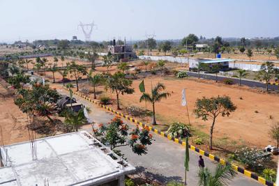 Project Image of 1350.0 - 3150.0 Sq.ft Residential Plot Plot for buy in Brissa