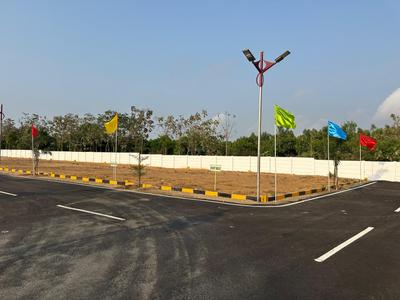 Project Image of 600.0 - 1500.0 Sq.ft Residential Plot Plot for buy in SKS Green Aero City