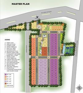 Project Image of 1500.0 - 3804.0 Sq.ft Residential Plot Plot for buy in Ozone Southend