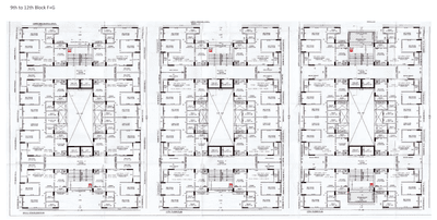 Project Image of 2225 Sq.ft 2 BHK Builder Floor for sale in Shela for Rs. 10000000