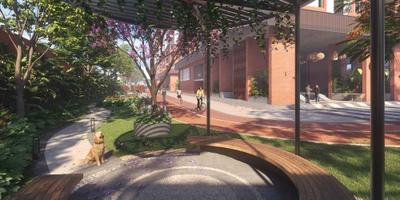 Project Image of 1650.0 - 2100.0 Sq.ft 3 BHK Apartment for buy in Namishree Aria
