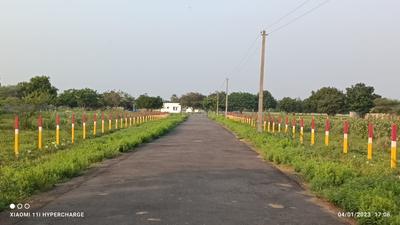 Project Image of 1250.0 - 5056.0 Sq.ft Residential Plot Plot for buy in JK Sendhur Nagar
