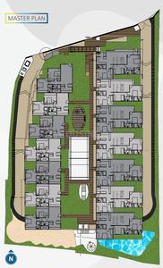 Project Image of 1699.0 - 1851.0 Sq.ft 3 BHK Apartment for buy in Skywalk