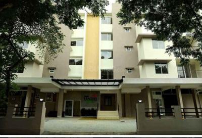 Project Image of 1028.0 - 1319.0 Sq.ft 2 BHK Apartment for buy in ABAD Tanzeel Green
