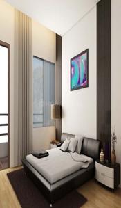 Project Image of 2210.0 - 2510.0 Sq.ft 3 BHK Villa for buy in Mantra Omega Retreat