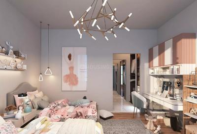 Project Image of 690.0 - 2772.0 Sq.ft 1.5 BHK Villa for buy in Reportage Verdana Townhouses