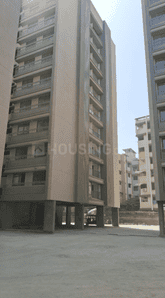 Project Image of 630.66 - 855.73 Sq.ft 2 BHK Apartment for buy in V H Vrundavan Hills