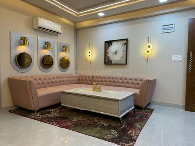 Project Image of 1583.7 - 2160.45 Sq.ft 3 BHK Apartment for buy in Parth Crown