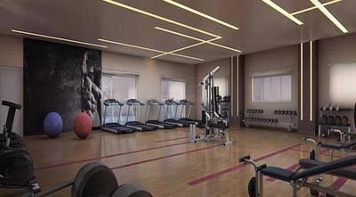 Project Image of 1301.0 - 1876.0 Sq.ft 2 BHK Apartment for buy in Arima Longitude