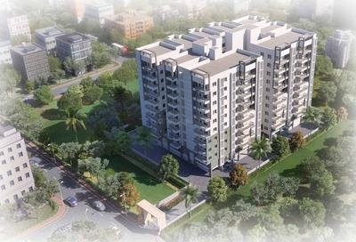 Signature Krishna Affinity Elevation 2