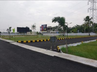 Project Image of 800.0 - 1498.0 Sq.ft Residential Plot Plot for buy in Premier Empire Nagar