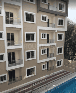 Project Image of 845.0 - 1450.0 Sq.ft 2 BHK Apartment for buy in Gayatri Vaishnaoi Eternis
