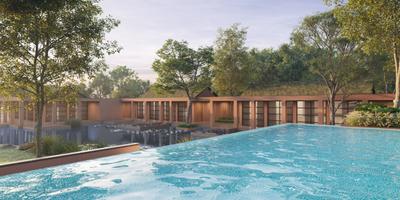 Project Image of 1440.0 - 23400.0 Sq.ft Residential Plot Plot for buy in The Central Park