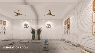 Project Image of 751.0 - 999.32 Sq.ft 2 BHK Apartment for buy in Crestline Shreshth