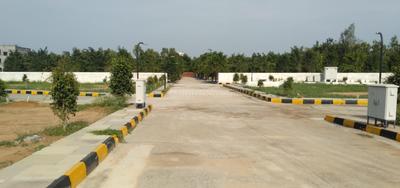 Project Image of 1200.0 - 2400.0 Sq.ft Residential Plot Plot for buy in Enrich Nandana Vana