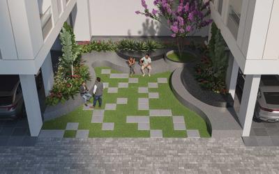 Project Image of 1163.36 - 1286.83 Sq.ft 2 BHK Apartment for buy in Raj Laxmi Vivaan Residency